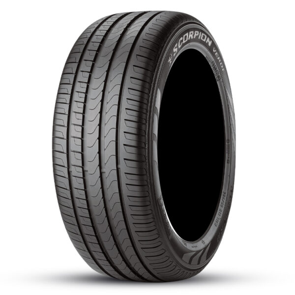 Pirelli Scorpion Verde Skoda Kodiaq VW Tiguan Seat Tarraco Seal Inside Asymmetric Seal Inside 235/50R19 99V
