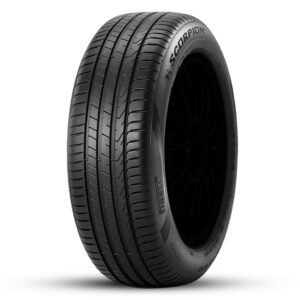 Pirelli Scorpion VW - Audi - Skoda Electric Tyre Asymmetric Seal Inside EV Tyre 235/50R20 100T