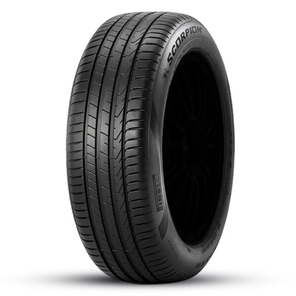 Pirelli Scorpion VW - Audi - Skoda Electric Tyre Seal Inside Asymmetric 235/55R19 101T