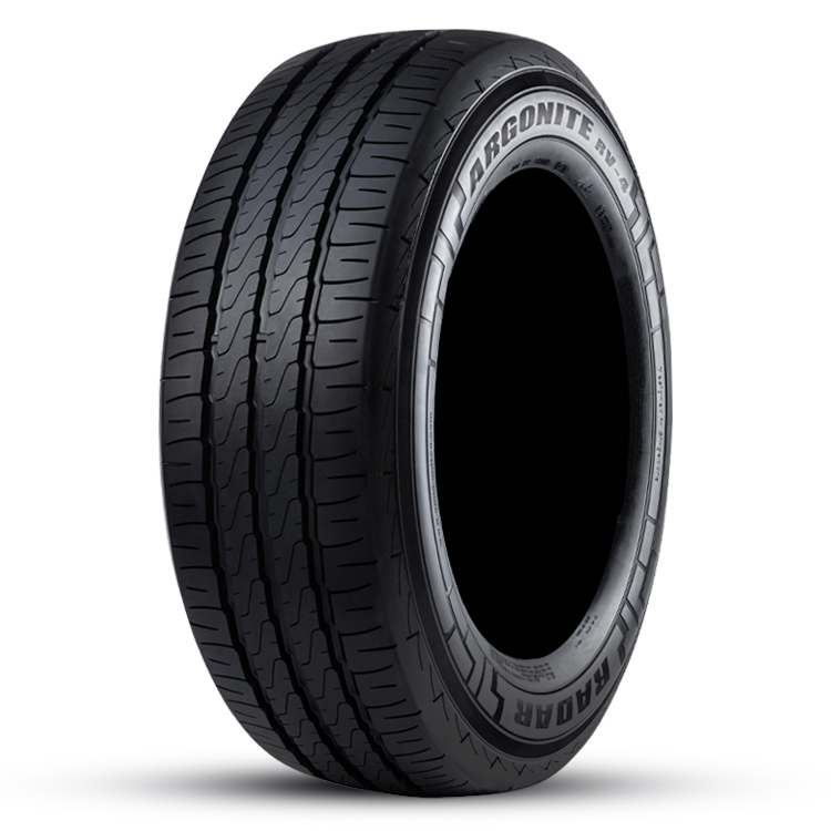Radar Argonite RV4 Non-Directional 175/65R14C 88T
