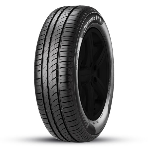 Pirelli P1 Cinturato Mini Cooper Asymmetric BMW Mini Runflat 195/55R16 87W