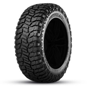 Radar Renegade R/T Plus Non-Directional 33X12.5R20 114Q
