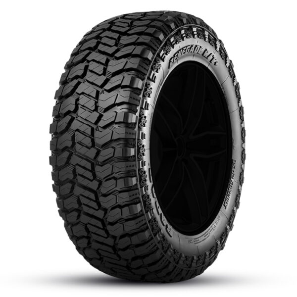 Radar Renegade R/T Plus Non-Directional 35X12.5R20 125Q