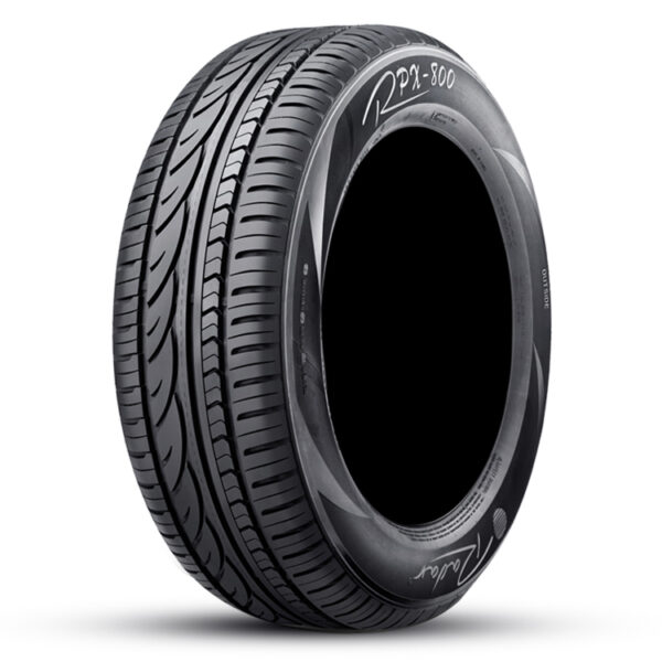 Radar RPX 800 Asymmetric Runflat 205/55R17 95Y
