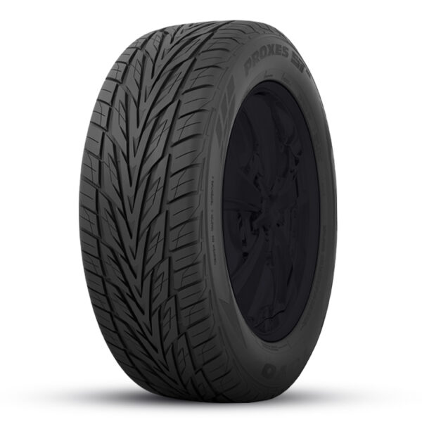 Toyo Proxes ST3 Directional 295/35R21 107W