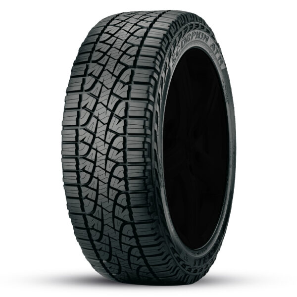 Pirelli Scorpion Atr 8PLY Generic Non-Directional 245/70R16 113T