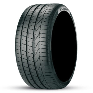 PIRELLI PZERO PORSCHE 911 997 TURBO TURBO S CARRERA S 4S ASYMMETRIC 305/30R19 102Y