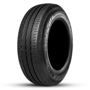 Radar Argonite RV4T Trailer Use Only Non-Directional 165R13C 93R