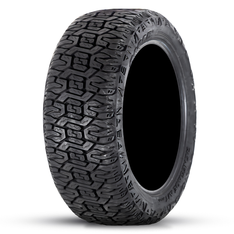 Radar AT Pro Non-Directional 265/50R20 111T