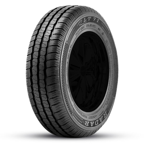 Radar RLT-71 Non-Directional 185R14C 100Q