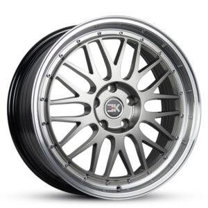 Other RR153 35 HYPER BLACK 19x8.5 5x120 35P