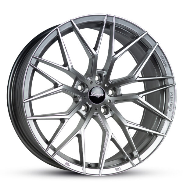 Other RR178 35 HYPER BLACK 19x8.5 5x114.3 35P