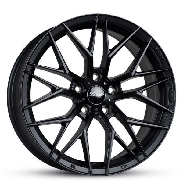 Other RR178 35 MATT BLACK 19x8.5 5x114.3 35P