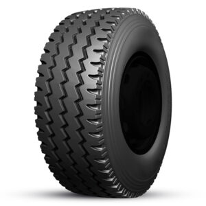 Evergreen EA828G Mixed Service All Position Non-Directional Set 12PLY 650R16 105L