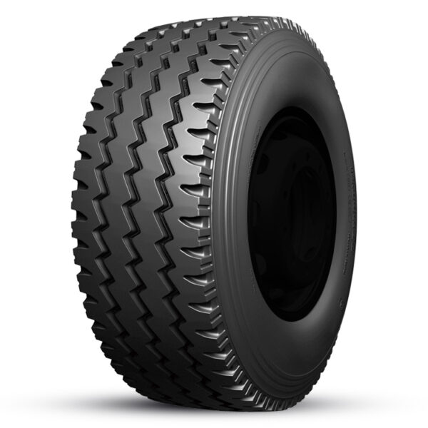 Evergreen EA828G Mixed Service All Position Non-Directional Set 12PLY 650R16 105L