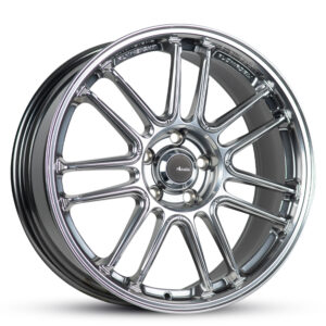 Advanti Dst N943 40 TITANIUM MIRROR 18x8 5x112 40P