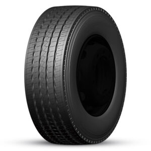 Evergreen ESR579 Highway Steer/Trailer Non-Directional 18PLY 265/70R19.5 141J
