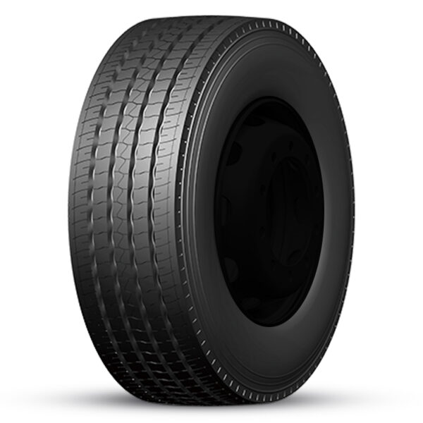 Evergreen ESR579 Highway Steer/Trailer Non-Directional 18PLY 295/80R22.5 149M
