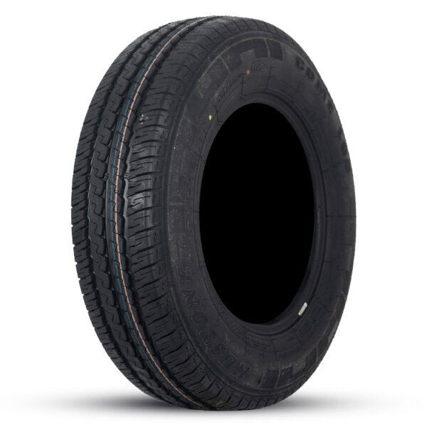 Kustone L09 Non-Directional 165R13C 93Q
