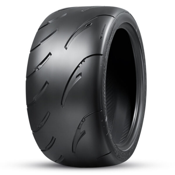 Nankang AR1 Asymmetric 215/40R17 87W