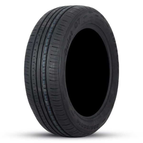 Kustone Q7 Non-Directional 195/65R15 91V