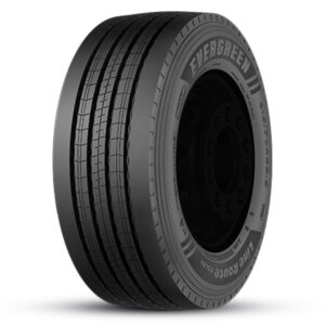 Evergreen ESL01 Highway Steer Non-Directional 16PLY 275/70R22.5 145M