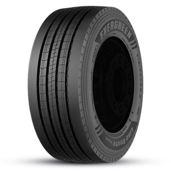 Evergreen ESL01 Highway Steer Non-Directional 16PLY 275/70R22.5 145M