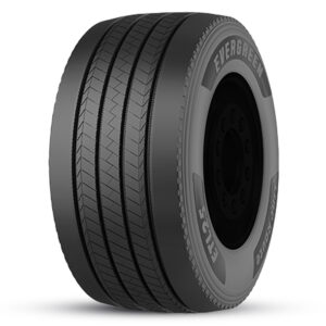 Evergreen ETL25 Highway Trailer Non-Directional 20PLY 435/50R19.5 160J