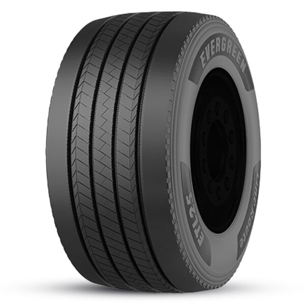 Evergreen ETL25 Highway Trailer Non-Directional 20PLY 435/50R19.5 160J