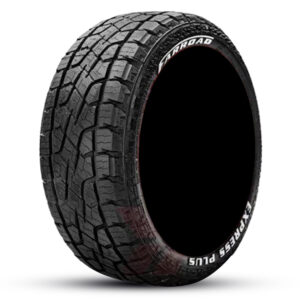 Farroad Express Plus Non-Directional 265/50R20 111H