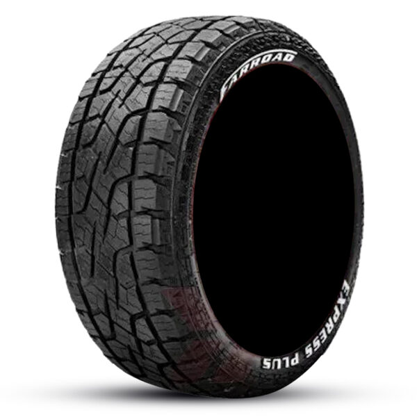 Farroad Express Plus Non-Directional 265/50R20 111H