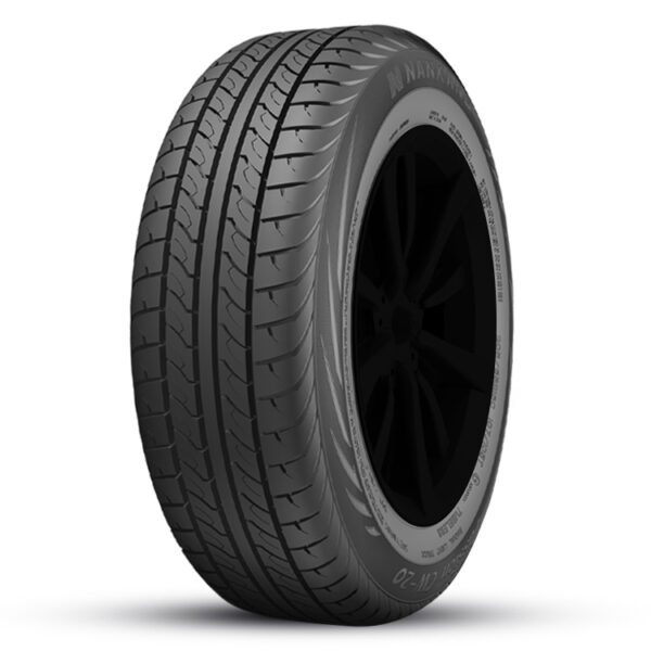 Nankang CW20 Non-Directional 235/65R16C 113T