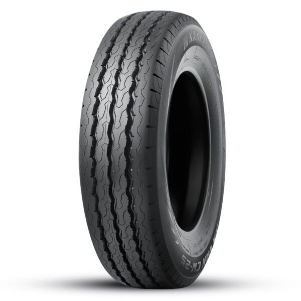 Nankang CW25 Non-Directional 165R13C 92Q