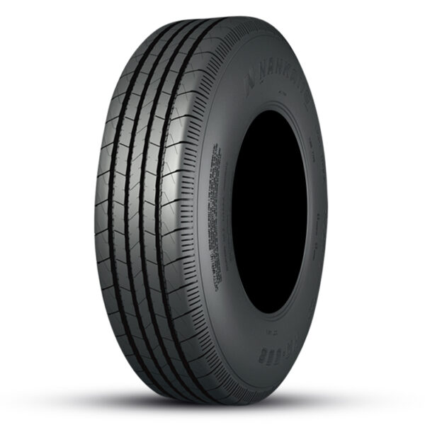 Nankang HA858 14PLY Non-Directional 225/80R17.5 122L