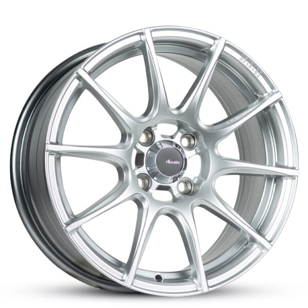 Advanti Racing Proto 35 HYPER BRIGHT 15x7 4x100 35P