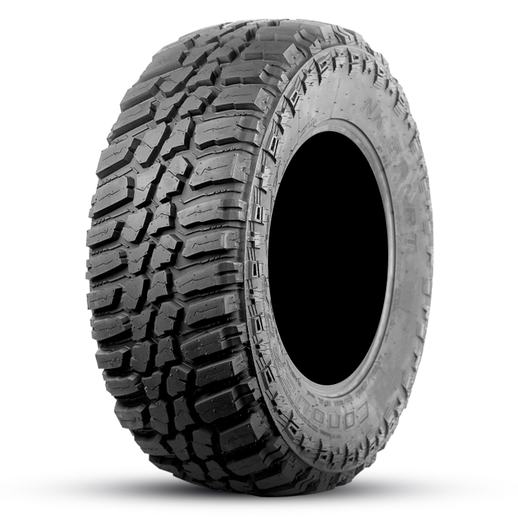 Nankang MT1 Non-Directional 265/50R20 118P
