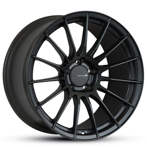 Enkei RS05RR 15 MATT GUNMETAL 18x10.5 5x114.3 15P