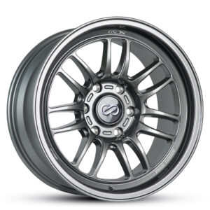 Enkei SC59 0 GUNMETAL 18x9 6x139.7 0P