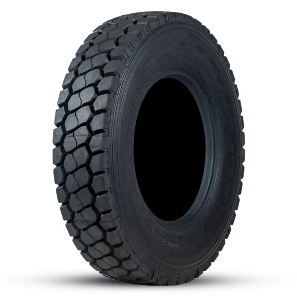 Evergreen EDM511 Mixed Service Drive Non-Directional 16PLY 11R22.5 145J
