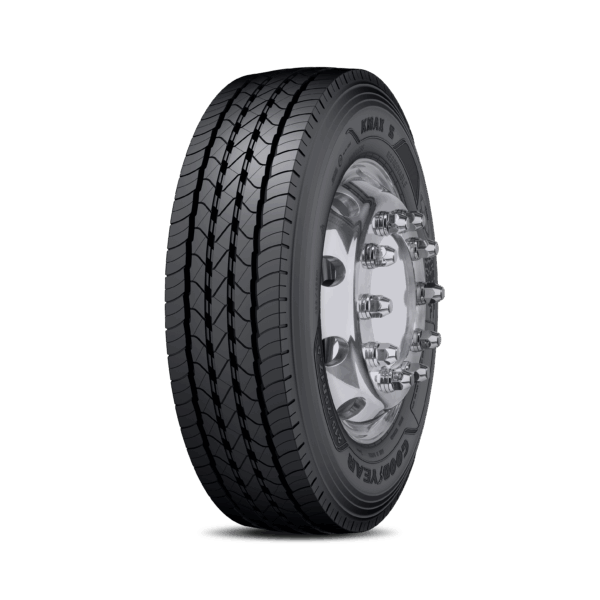 Goodyear KMAX S 275/70R22.5 145M