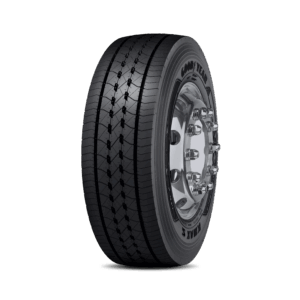Goodyear KMAX S GEN-2 355/50R22.5 156K