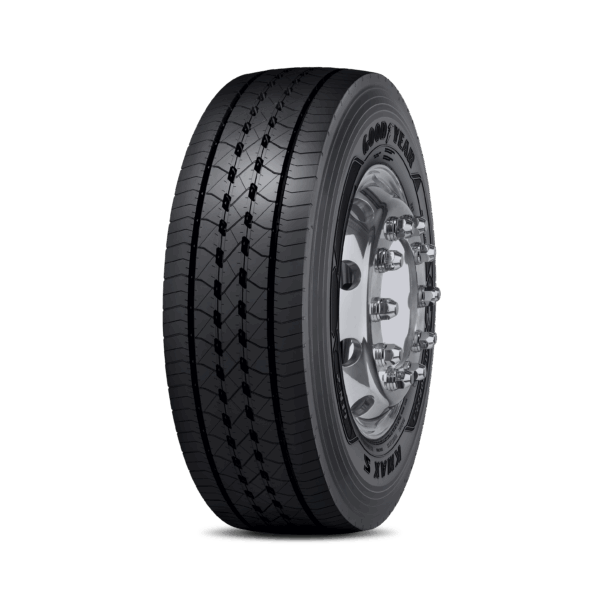Goodyear KMAX S GEN-2 355/50R22.5 156K