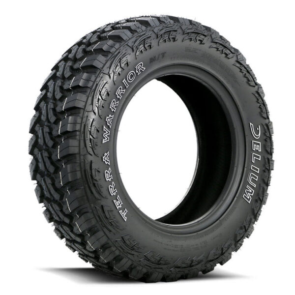 Delium Terra Frontier A/T 265/50R20 112T