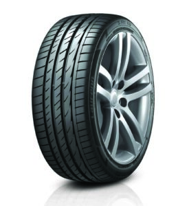 Laufenn S Fit EQ+ LK01+ 255/35R20 97Y