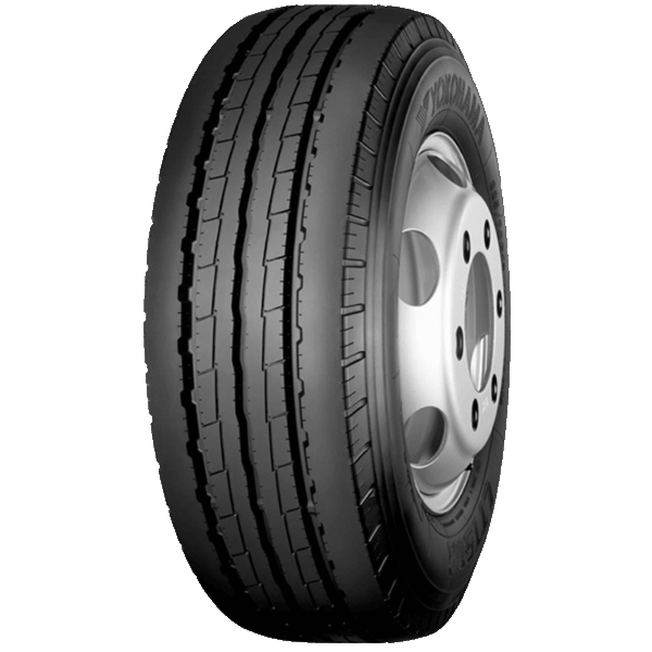 Yokohama LT151 E5400 205/85R16 115L