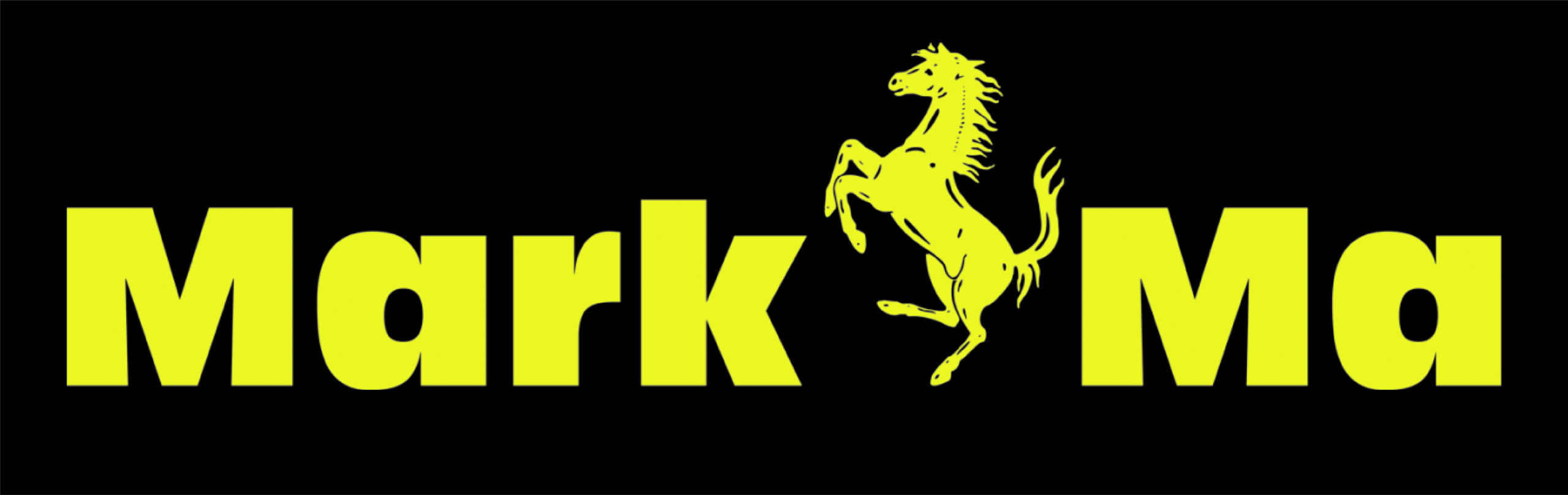 Mark Ma