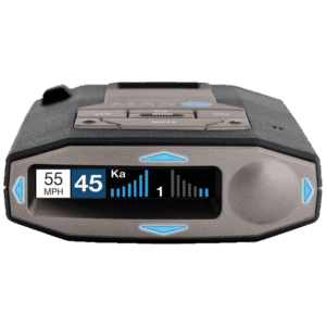 ESCORT MAX 360C INTL Safety Radar Detector