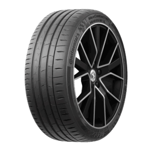 Continental Maxcontact MC7 245/45R17 99W