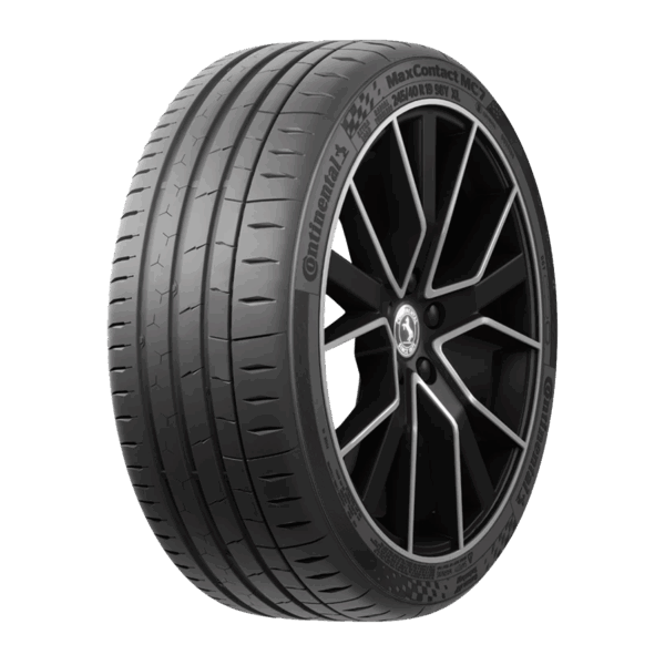 Continental Maxcontact MC7 245/45R17 99W