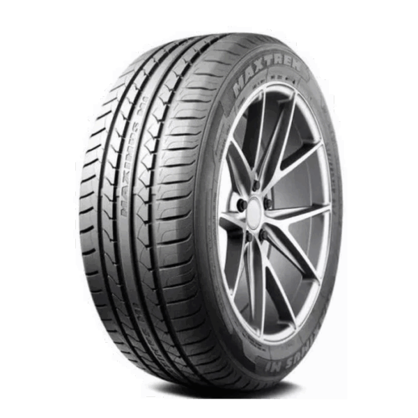 Maxtrek Maximus M1 Runflat 255/45R18 99W